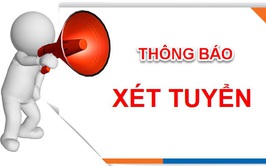 Hà Nội xét tuyển 67 chỉ tiêu vào công chức làm việc tại các sở, cơ quan tương đương sở và UBND xã, phường (đợt 1 năm 2026)