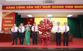 Hội Người cao tuổi phường Đông Ngạc tổ chức Đại hội thành lập nhiệm kỳ 2026 – 2031