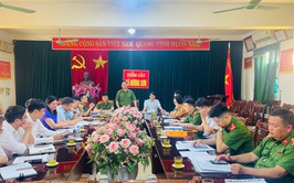 Xã Hương Sơn: Tạo chuyển biến trong triển khai thực hiện giải quyết 