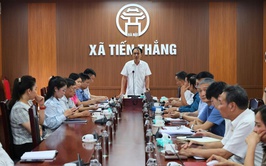 Thanh Vân và Phú Mỹ: Điểm sáng trong xây dựng 