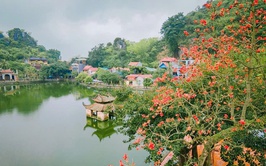 HỘI CHÙA THẦY 2026 – KHƠI NGUỒN DI SẢN, LAN TỎA TINH HOA VĂN HÓA XỨ ĐOÀI