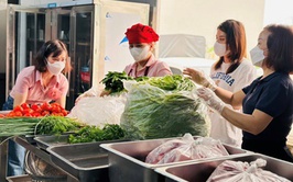 Hoài Đức hưởng ứng Tháng hành động vì an toàn thực phẩm từ 15/4-15/5/2026 “Bảo đảm an toàn thực phẩm, phòng ngừa ngộ độc thực phẩm trong dịch vụ ăn uống và thức ăn đường phố”