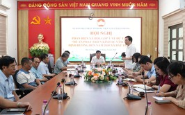 Uỷ ban MTTQ xã Bát Tràng phản biện xã hội đối với dự thảo Đề án phát triển kinh tế năm 2026, định hướng đến năm 2030 xã Bát Tràng