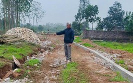 Xã Bất Bạt: Dân vận khéo - “chìa khóa” tháo gỡ các “điểm nghẽn” trong phát triển