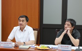 Hà Nội: Nỗ lực đưa công nghệ xạ trị Proton hiện đại trong điều trị ung thư cho người bệnh