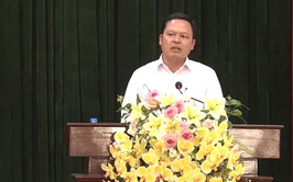 Đoàn Kiểm tra liên ngành Hà Nội làm việc với 14 xã, phường về công tác quản lý giết mổ động vật