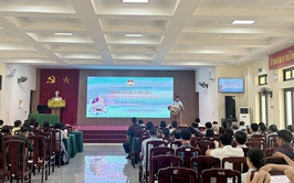 Ủy ban MTTQ Việt Nam xã Xuân Mai phát động ủng hộ Quỹ “Vì biển, đảo Việt Nam” năm 2026