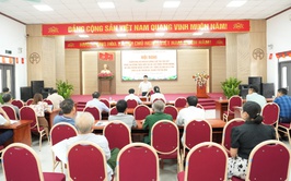 UBND xã Thuận An triển khai Kế hoạch cưỡng chế thu hồi đất phục vụ GPMB thực hiện dự án: Xây dựng tuyến đường đê Hữu Đuống đoàn từ Dốc Lời- Đặng Xá đến xã Lệ Chi (na là xã Thuận An, TP Hà Nội