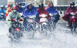 Cả nước sắp đón ‘mưa giải nhiệt’ kết thúc đợt nắng nóng hiếm gặp trong 10 năm