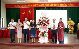 Đại hội đại biểu thành viên thường niên năm 2026 Quỹ tín dụng nhân dân Dương Liễu