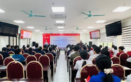 Bồi dưỡng nhận thức về Đảng cho 88 học viên là quần chúng ưu tú tại 3 xã Gia Lâm, Phù Đổng, Bát Tràng