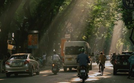 Ngày 14/4/2026,Hà Nội: ngày nắng, có nơi nắng nóng, đêm không mưa