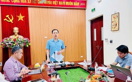 Xã Nam Phù: Nhiều giải pháp để nâng cao hiệu lực hoạt động của Hội đồng nhân dân