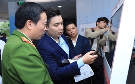 Hà Nội thí điểm mô hình xác thực và cấp bản sao số tài liệu điện tử