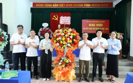 HTX nông nghiệp Xuân Mai tổ chức thành công đại hội đại biểu thành viên nhiệm kỳ 2026-2031