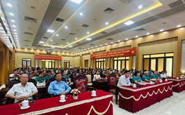 Quảng Oai tổ chức tập huấn tuyên truyền Cuộc vận động “Người Việt Nam ưu tiên dùng hàng Việt Nam” năm 2026