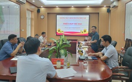 Thường trực HĐND phường Phúc Lợi khoá II nhiệm kỳ 2026 - 2031 họp phiên thứ hai