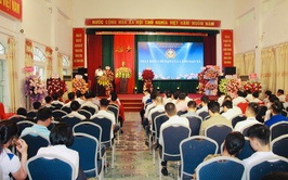 LỄ RA MẮT CÂU LẠC BỘ DOANH NGHIỆP TRẺ XÃ PHÚC SƠN – DẤU MỐC KHỞI ĐẦU CHO HÀNH TRÌNH LIÊN KẾT VÀ PHÁT TRIỂN BỀN VỮNG