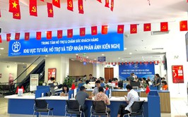 Lịch công tác đơn vị từ ngày 13/4/2026-19/4/2026