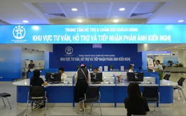 Hà Nội phê duyệt Danh mục 2.075 thủ tục hành chính thực hiện không phụ thuộc địa giới hành chính