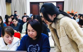 Hệ thống OKR/KPI: Quản trị công vụ bằng dữ liệu sống