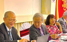 Phường Kim Liên đưa chuyển đổi số ứng dụng vào đời sống dân cư