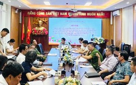 Phường Kim Liên yêu cầu cơ sở, chủ đầu tư cam kết lộ trình khắc phục PCCC