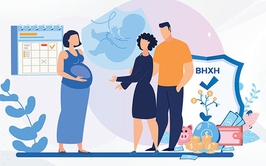 UBND PHƯỜNG VĂN MIẾU - QUỐC TỬ GIÁM TUYÊN TRUYỀN ĐẾN NHÂN DÂN NỘI DUNG NHẬN TIỀN THAI SẢN BẢO HIỂM XÃ HỘI BẮT BUỘC 2026 CẦN THỰC HIỆN THỦ TỤC GÌ?