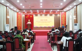 Xã Phượng Dực: Triển khai Kế hoạch Tháng hành động vì An toàn thực phẩm năm 2026