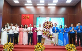 Đại hội đại biểu hội LHTN xã Chuyên Mỹ lần thứ nhất, nhiệm kỳ 2026-2029 thành công tốt đẹp