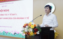 Triển khai đồng bộ các giải pháp nâng cao chất lượng y tế phục vụ nhân dân