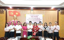 Quảng Oai nâng cao hiệu quả tín dụng chính sách, góp phần bảo đảm an sinh xã hội