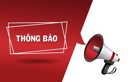 Công khai Quyết định của UBND xã Gia Lâm về việc giao đất tái định cư cho hộ gia đình bà Nguyễn Thị Châm, ông Lê Hồng Thái và bà Trần Thị Huế 