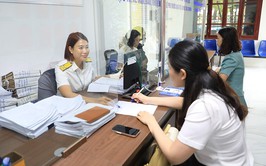 Thuế thành phố Hà Nội thông báo về việc tiếp nhận, giải quyết hồ sơ miễn, giảm tiền sử dụng đất, tiền thuê đất