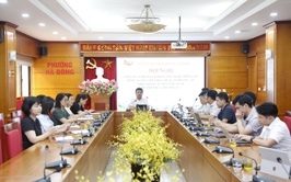Phường Hà Đông đề xuất triển khai các nền tảng số, AI hỗ trợ thực thi công vụ