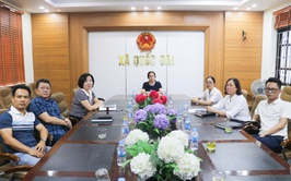 Triển khai đồng bộ các giải pháp nâng cao chất lượng y tế phục vụ nhân dân