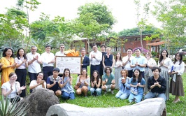 Xã Phù Đổng: xây dựng sản phẩm “Hành trình Theo dấu chân Thánh Gióng – Về miền di sản Phù Đổng”