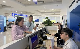 Hà Nội đẩy mạnh rà soát, đơn giản hóa thủ tục hành chính nội bộ: Hướng tới nền hành chính tinh gọn, hiệu quả
