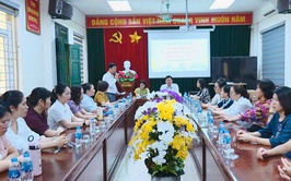 Phúc Thọ khai mạc kỳ thi học sinh giỏi khối 6, 7, 8 năm học 2025–2026