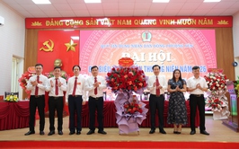 Quỹ tín dụng nhân dân Đông Phương Yên (xã Phú Nghĩa) tổ chức Đại hội đại biểu thành viên năm 2026