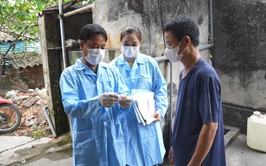 Triển khai quyết liệt chiến dịch tiêm vaccine phòng Dại cho đàn chó, mèo nhằm bảo vệ sức khoẻ cộng đồng