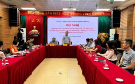 Bảo đảm quyền lợi người dân, đẩy nhanh giải phóng mặt bằng tại phường Vĩnh Tuy