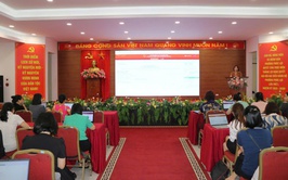 Phường Phúc Lợi hướng dẫn kê khai phiếu điều tra cơ sở hành chính sự nghiệp năm 2026