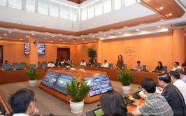 Đánh giá kết quả khắc phục các “điểm nghẽn” về an toàn thực phẩm và triển khai “Tháng hành động vì An toàn thực phẩm” năm 2026