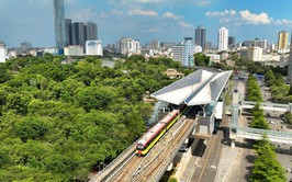 Bước chuyển mạnh trong tư duy quy hoạch