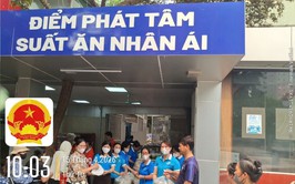 NHỮNG CÂU CHUYỆN ĐẸP TỪ NHỮNG ĐIỀU BÌNH DỊ