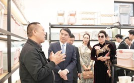 Hà Nội đổi mới việc hỗ trợ doanh nghiệp nhỏ và vừa:Nâng cao chất lượng và hiệu quả