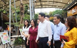 Phường Cửa Nam lan tỏa văn hóa đọc trong cộng đồng