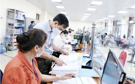 Tập trung triển khai nhiệm vụ trọng tâm về tổ chức bộ máy, công vụ, công chức