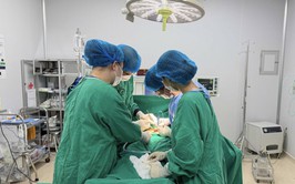 Thận trọng với đa u xơ tử cung ở phụ nữ trung niên